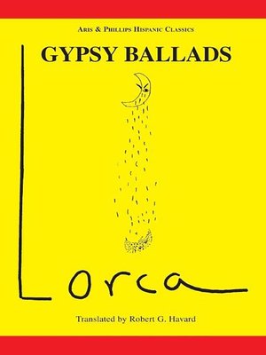 cover image of Lorca